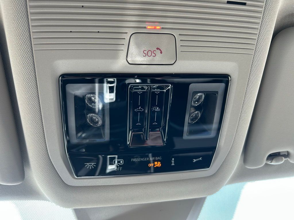 2026 Volkswagen Atlas 2.0T Peak Edition Tampa FL