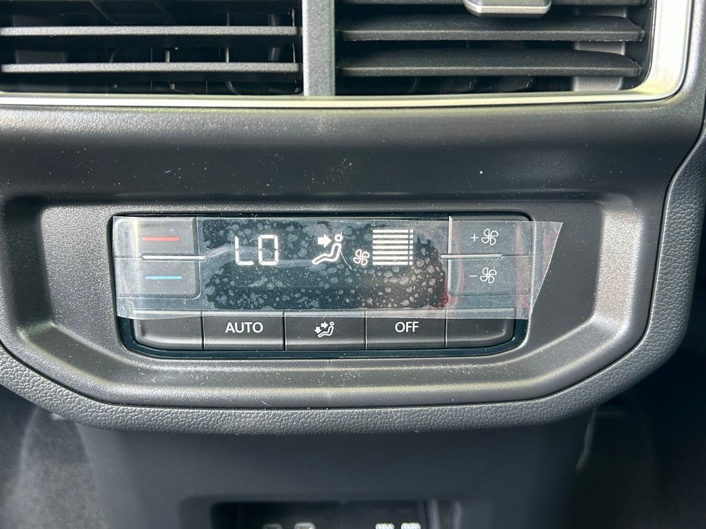 2026 Volkswagen Atlas 2.0T Peak Edition Tampa FL