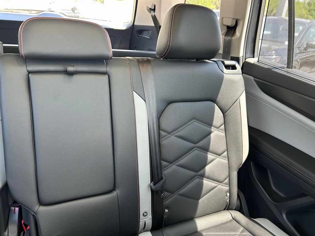 2026 Volkswagen Atlas 2.0T Peak Edition Tampa FL