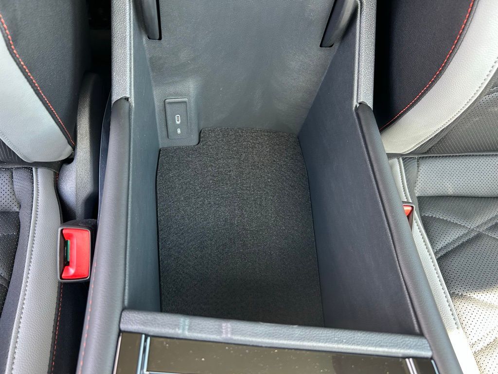 2026 Volkswagen Atlas 2.0T Peak Edition Tampa FL