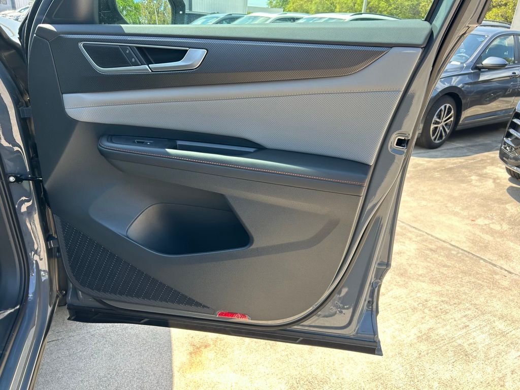 2026 Volkswagen Atlas 2.0T Peak Edition Tampa FL