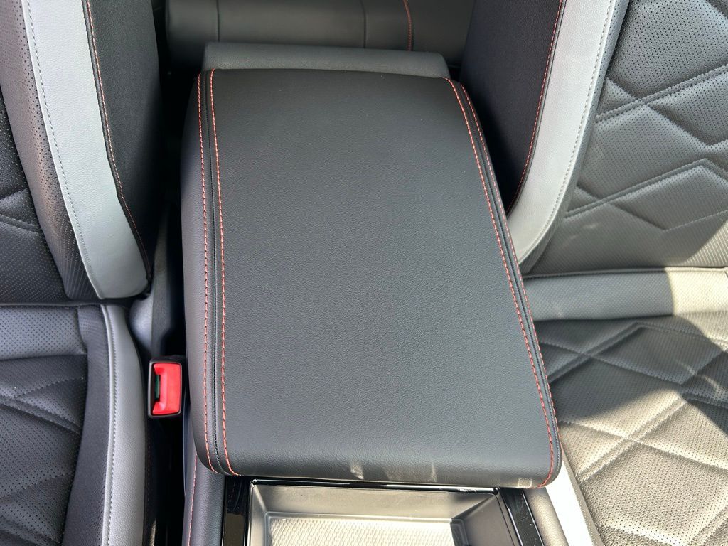 2026 Volkswagen Atlas 2.0T Peak Edition Tampa FL