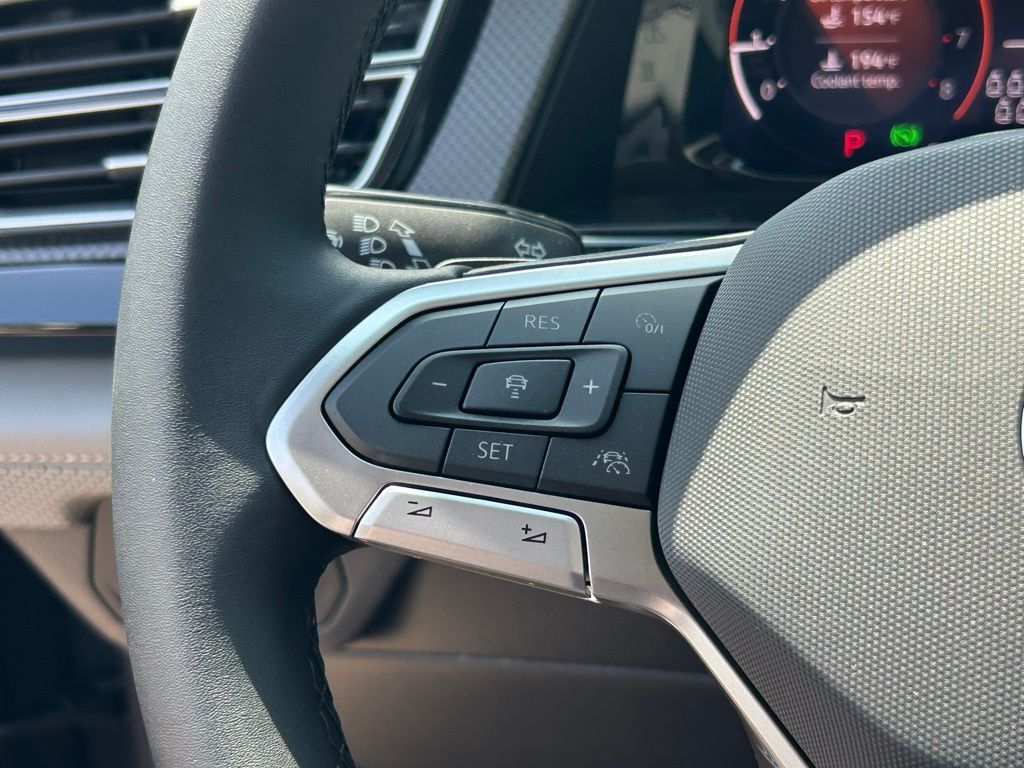 2026 Volkswagen Atlas 2.0T Peak Edition Tampa FL