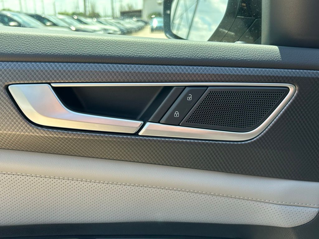 2026 Volkswagen Atlas 2.0T Peak Edition Tampa FL