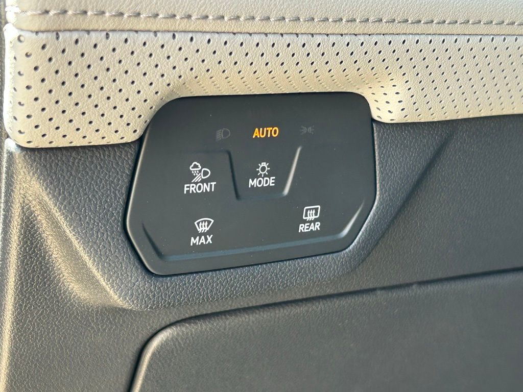 2026 Volkswagen Atlas 2.0T Peak Edition Tampa FL