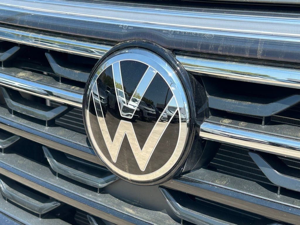 2026 Volkswagen Atlas 2.0T Peak Edition Tampa FL