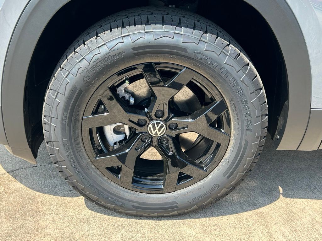2026 Volkswagen Atlas 2.0T Peak Edition Tampa FL