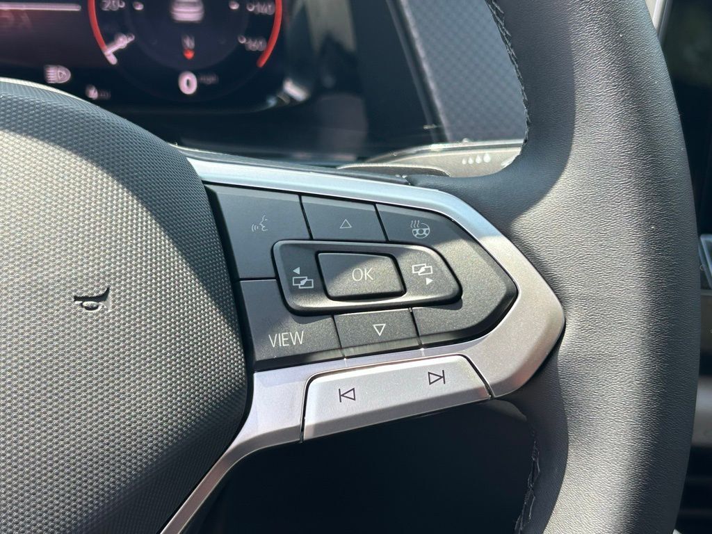 2026 Volkswagen Atlas 2.0T Peak Edition Tampa FL