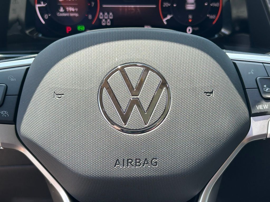 2026 Volkswagen Atlas 2.0T Peak Edition Tampa FL