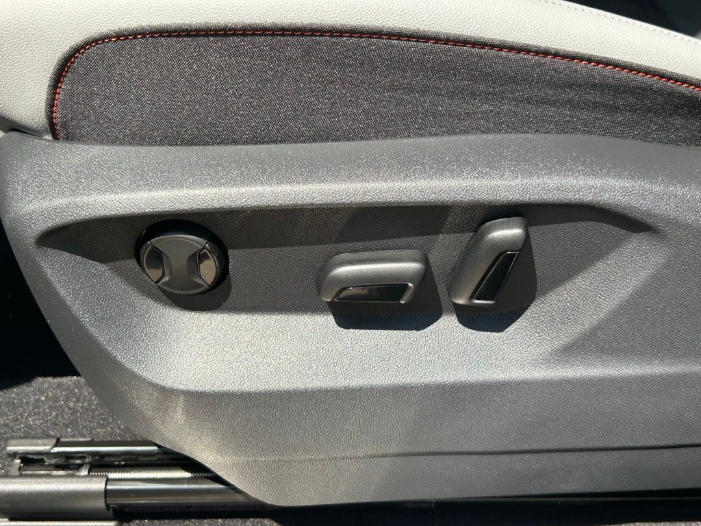 2026 Volkswagen Atlas 2.0T Peak Edition Tampa FL