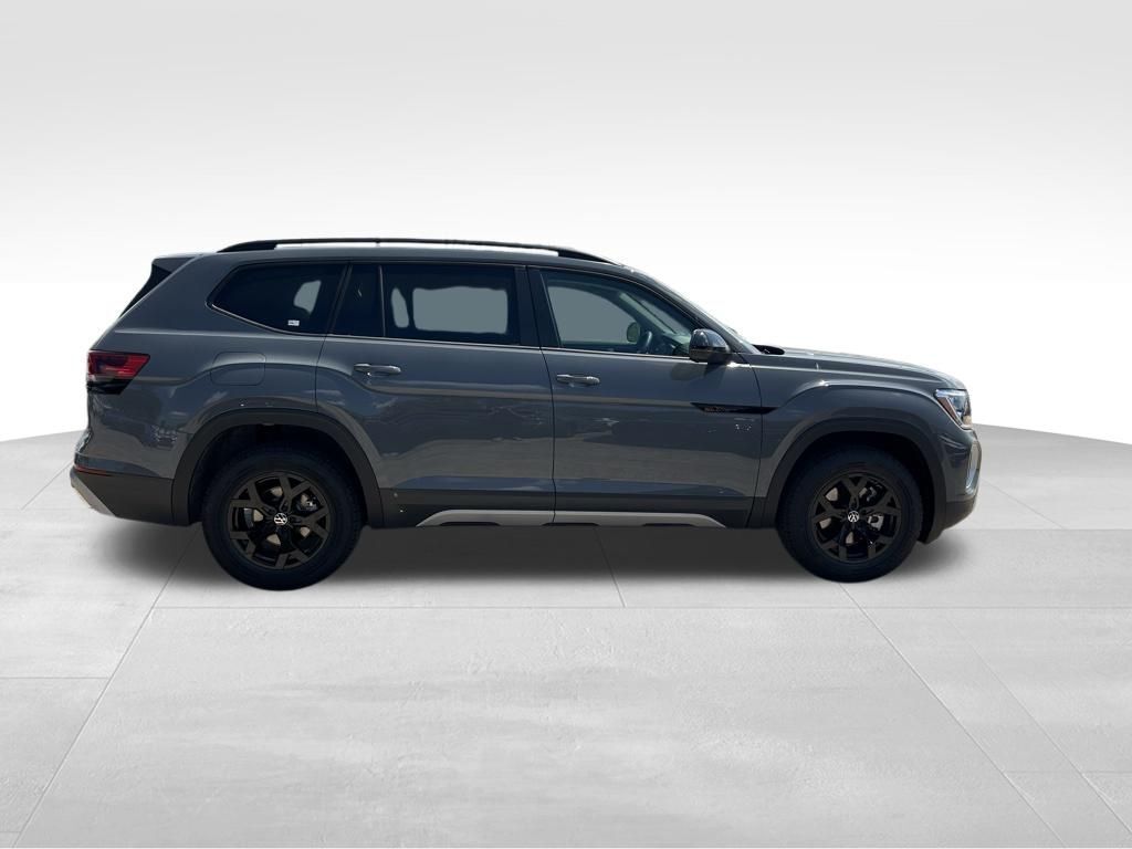 2026 Volkswagen Atlas 2.0T Peak Edition Tampa FL