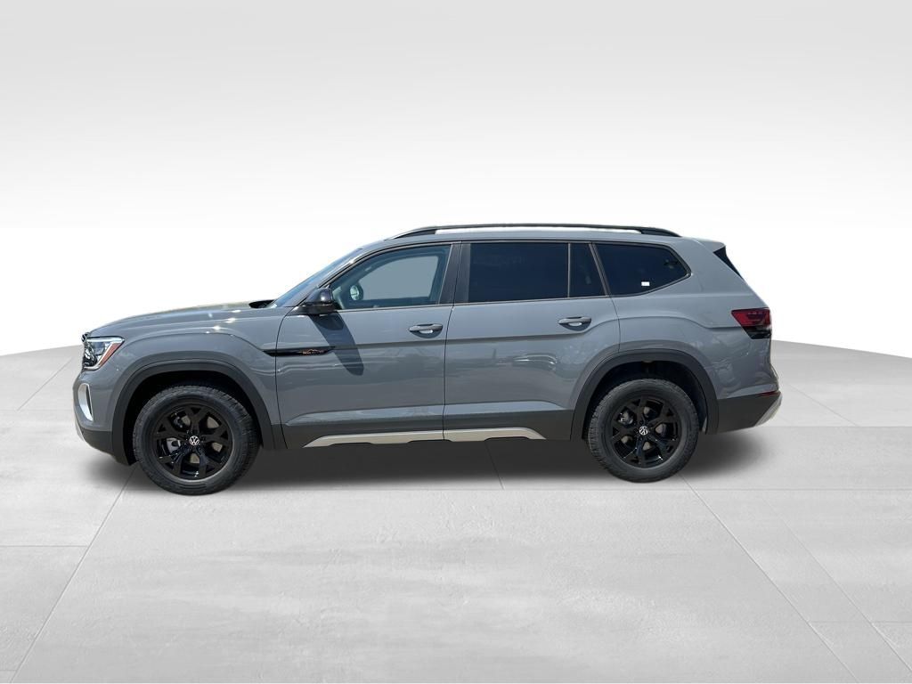 2026 Volkswagen Atlas 2.0T Peak Edition Tampa FL