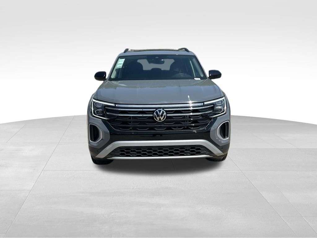 2026 Volkswagen Atlas 2.0T Peak Edition Tampa FL