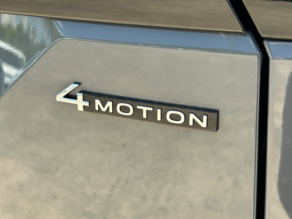 2026 Volkswagen Atlas 2.0T Peak Edition Tampa FL