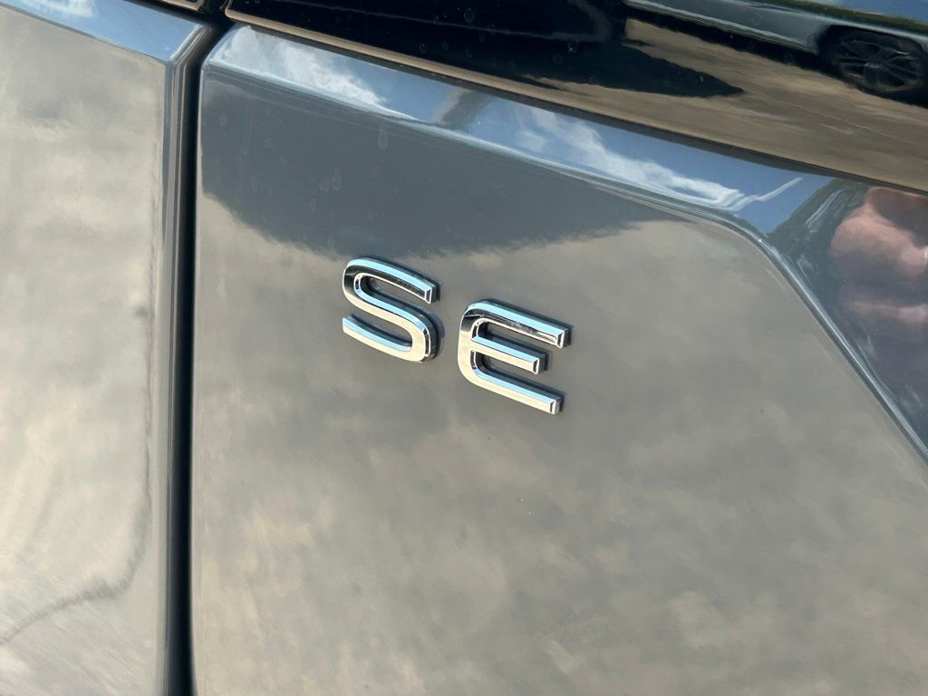 2026 Volkswagen Atlas 2.0T Peak Edition Tampa FL