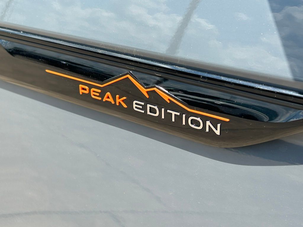 2026 Volkswagen Atlas 2.0T Peak Edition Tampa FL