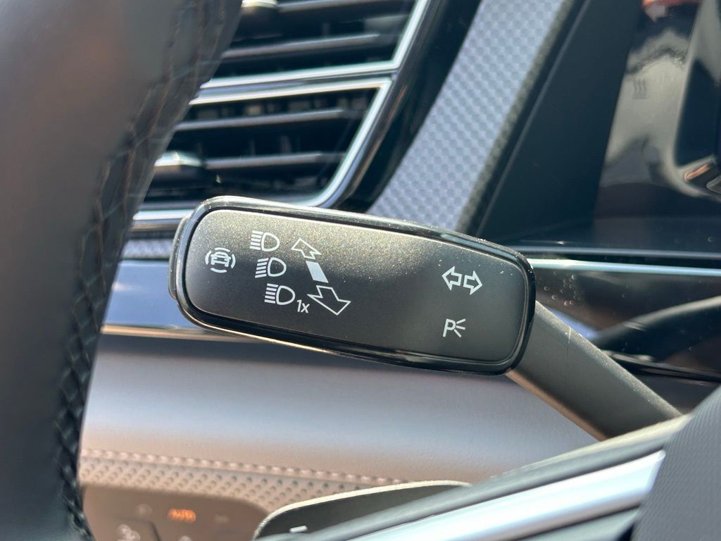 2026 Volkswagen Atlas 2.0T Peak Edition Tampa FL