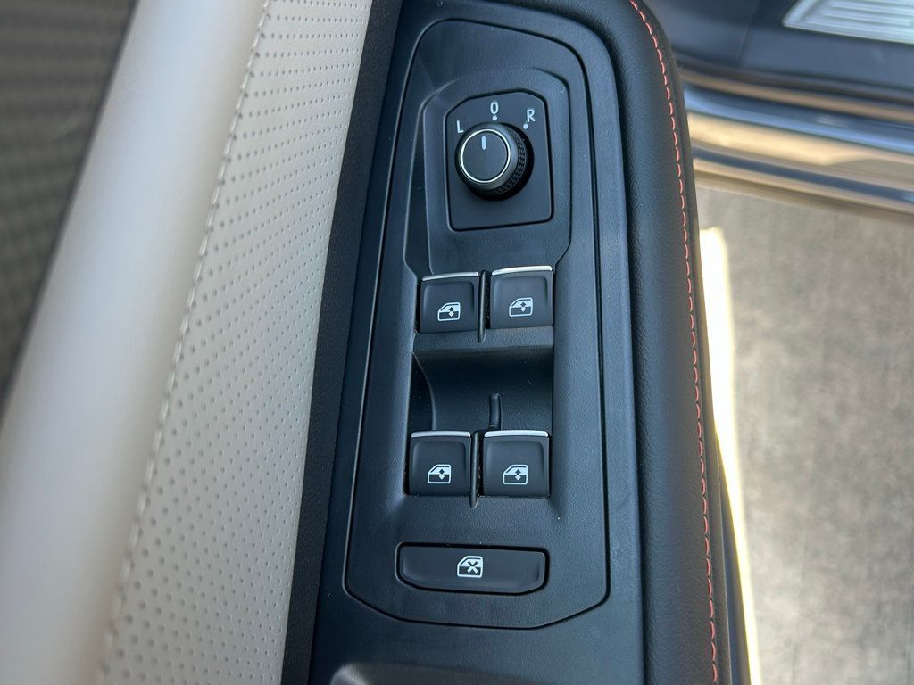 2026 Volkswagen Atlas 2.0T Peak Edition Tampa FL