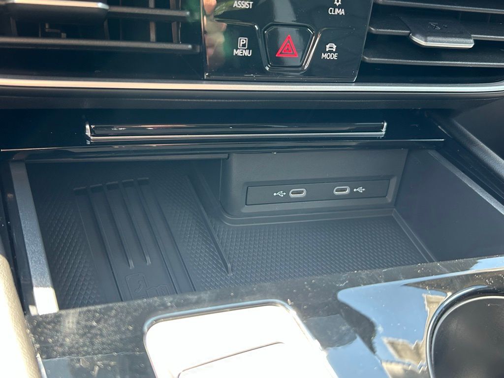 2026 Volkswagen Atlas 2.0T Peak Edition Tampa FL