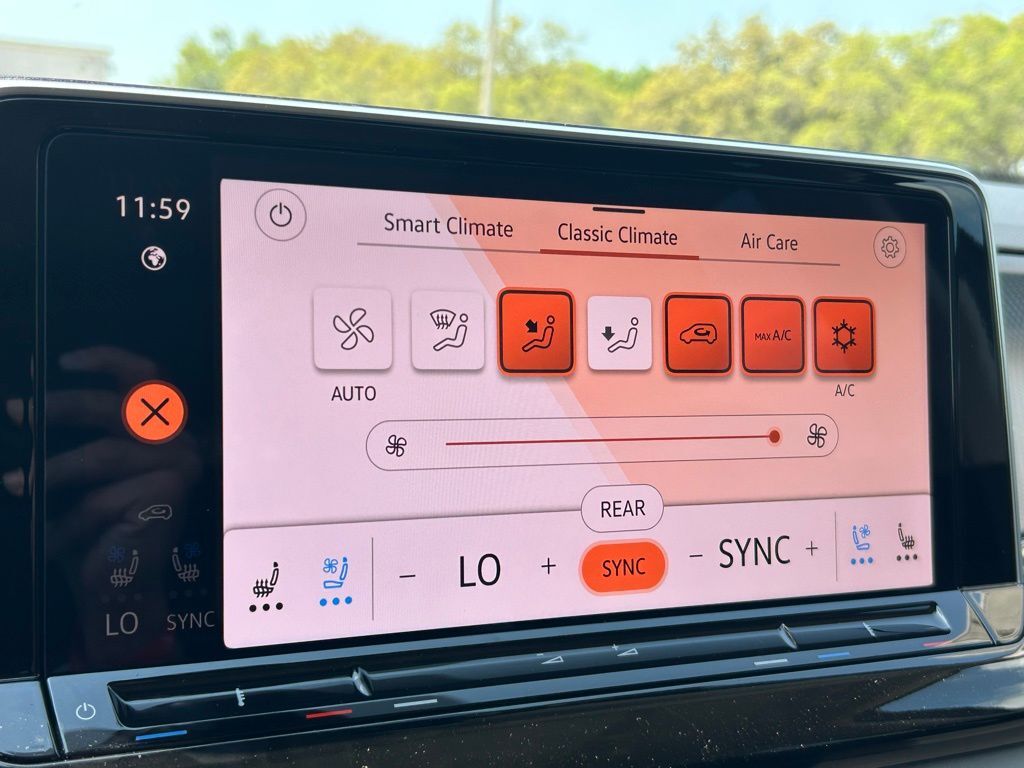 2026 Volkswagen Atlas 2.0T Peak Edition Tampa FL