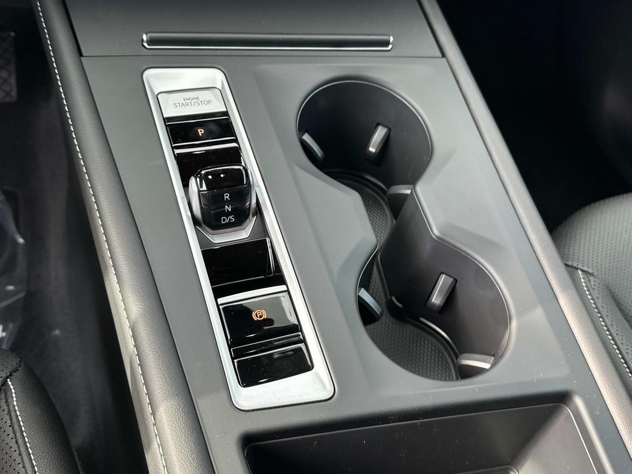 2026 Volkswagen Atlas 2.0T SE Woodbridge VA
