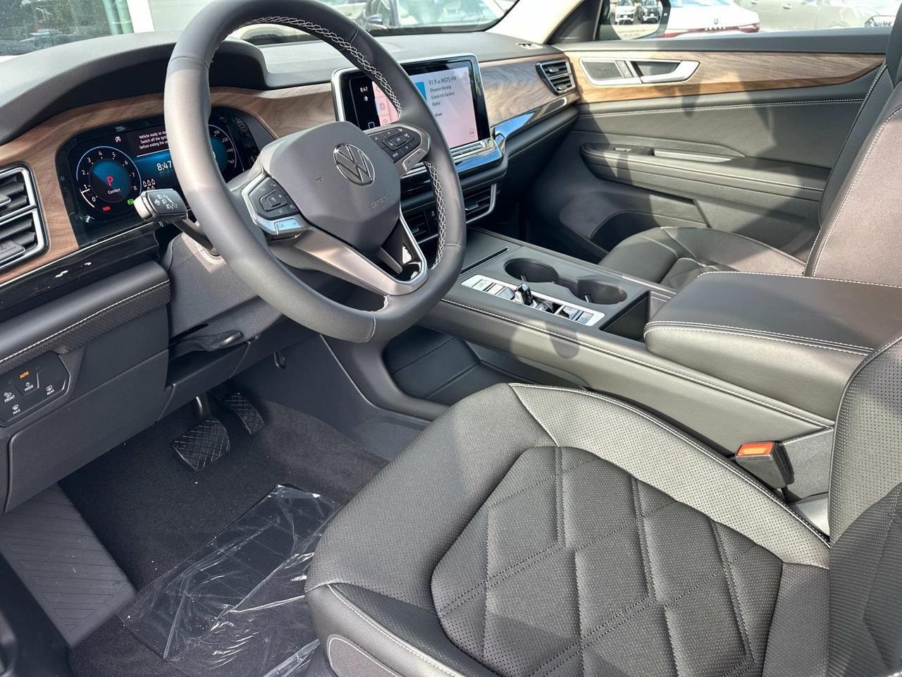 2026 Volkswagen Atlas 2.0T SE Woodbridge VA