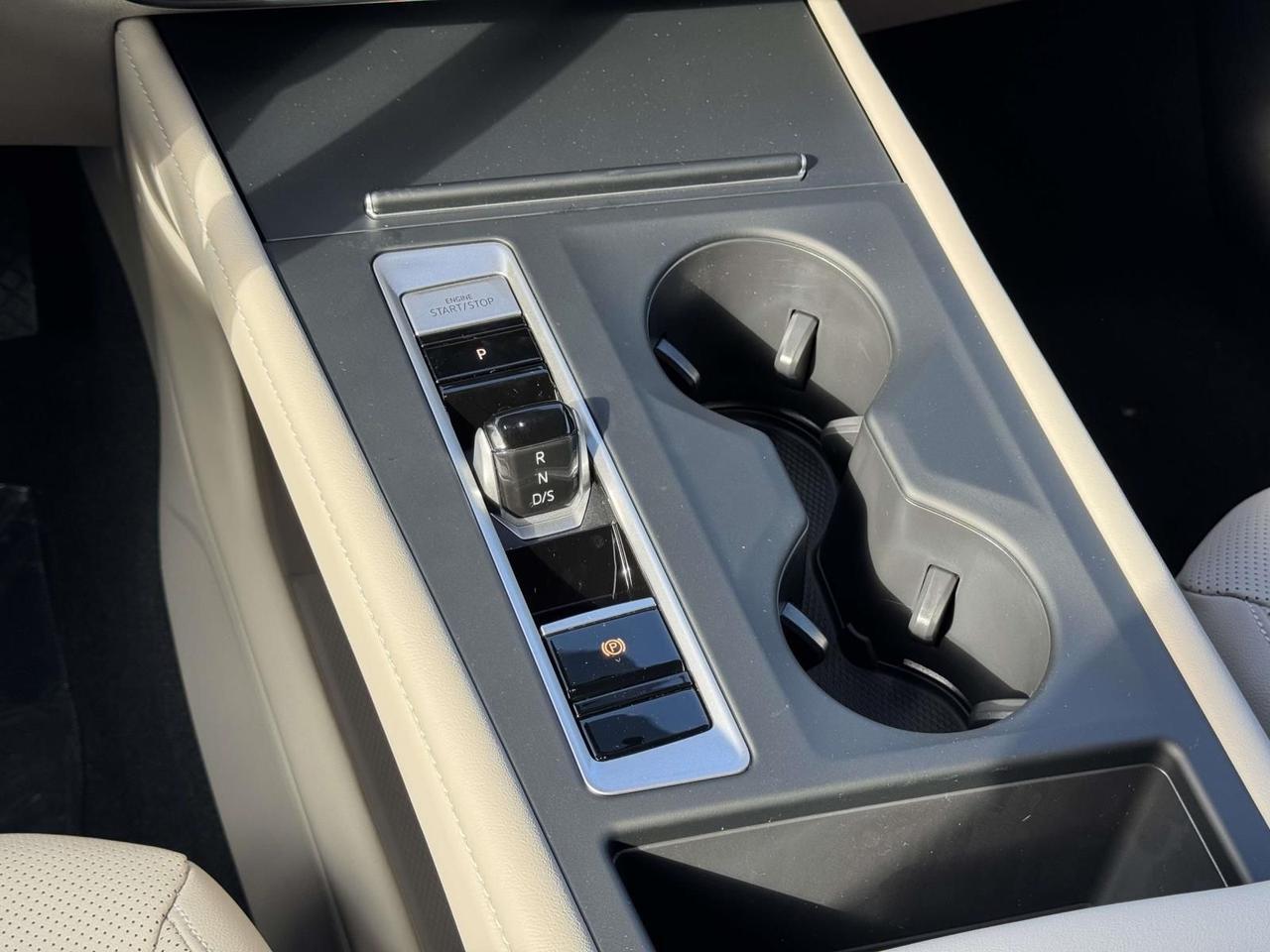 2026 Volkswagen Atlas 2.0T SE Woodbridge VA