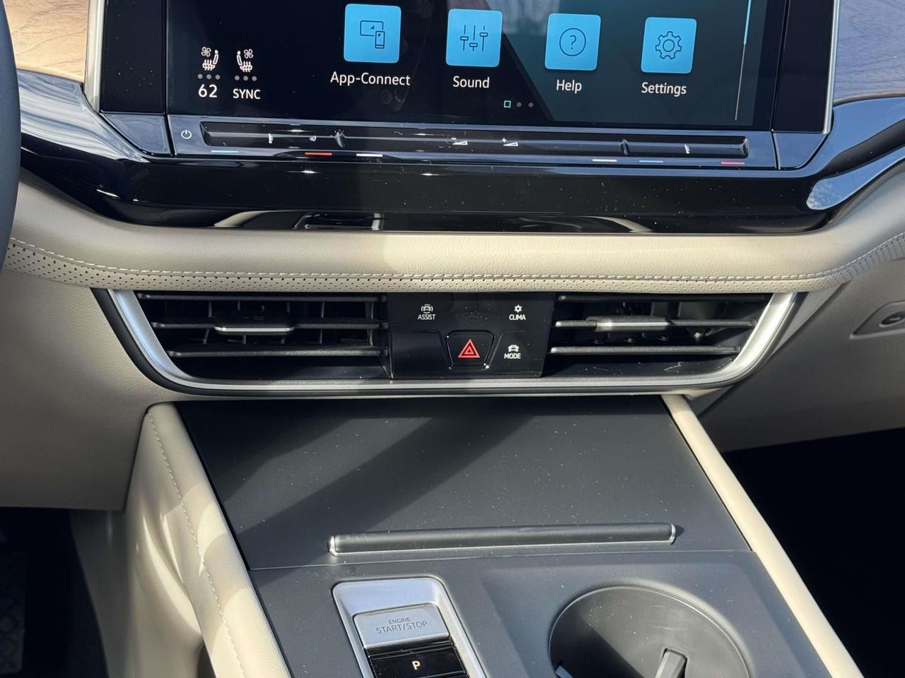 2026 Volkswagen Atlas 2.0T SE Woodbridge VA