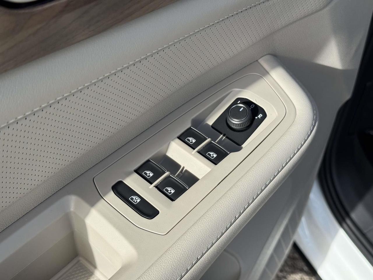 2026 Volkswagen Atlas 2.0T SE Woodbridge VA