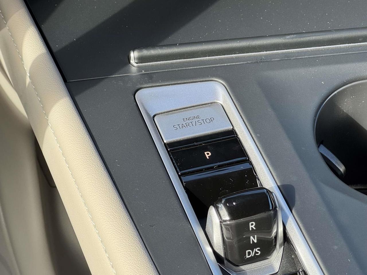 2026 Volkswagen Atlas 2.0T SE Woodbridge VA