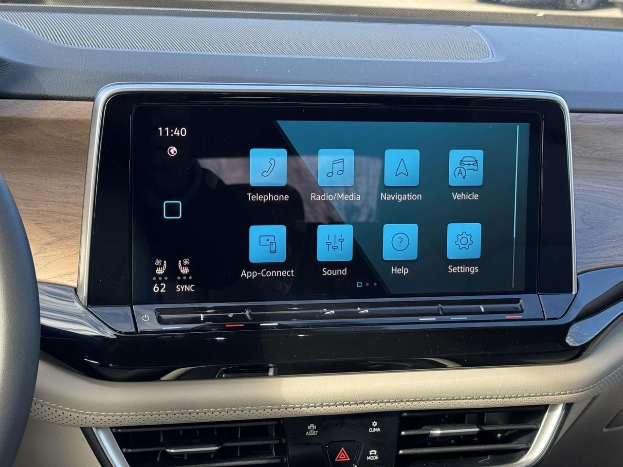 2026 Volkswagen Atlas 2.0T SE Woodbridge VA