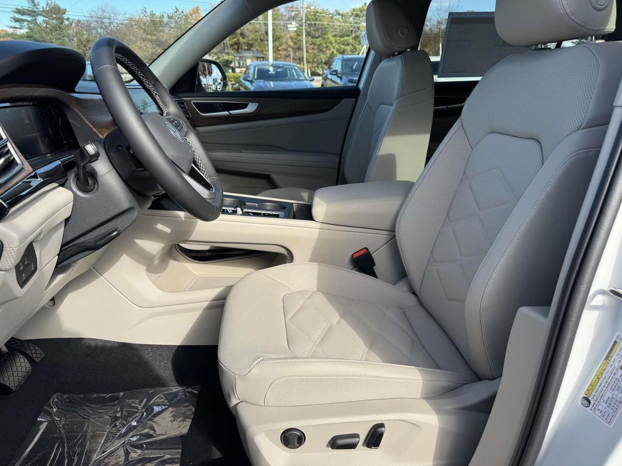 2026 Volkswagen Atlas 2.0T SE Woodbridge VA