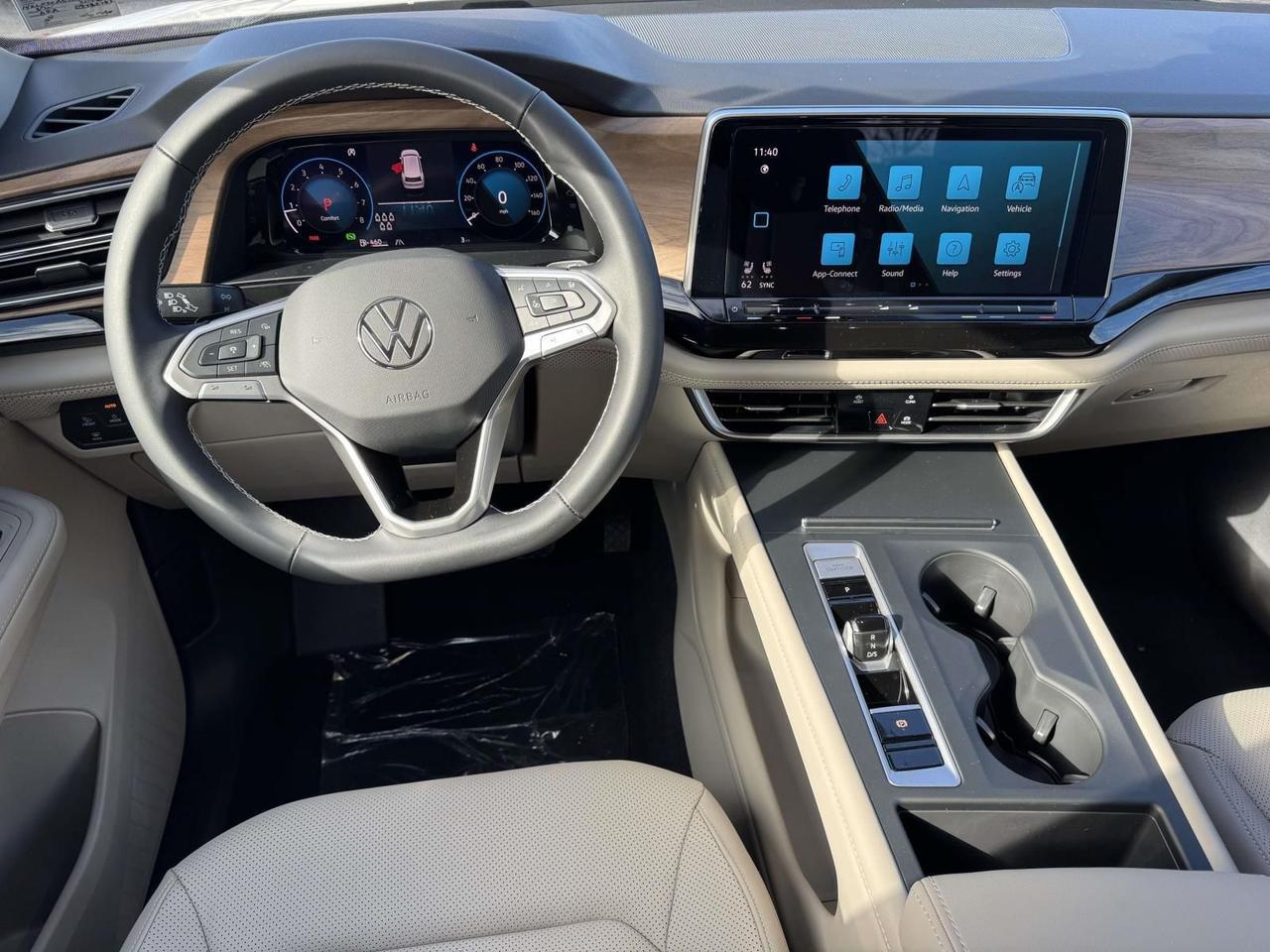 2026 Volkswagen Atlas 2.0T SE Woodbridge VA