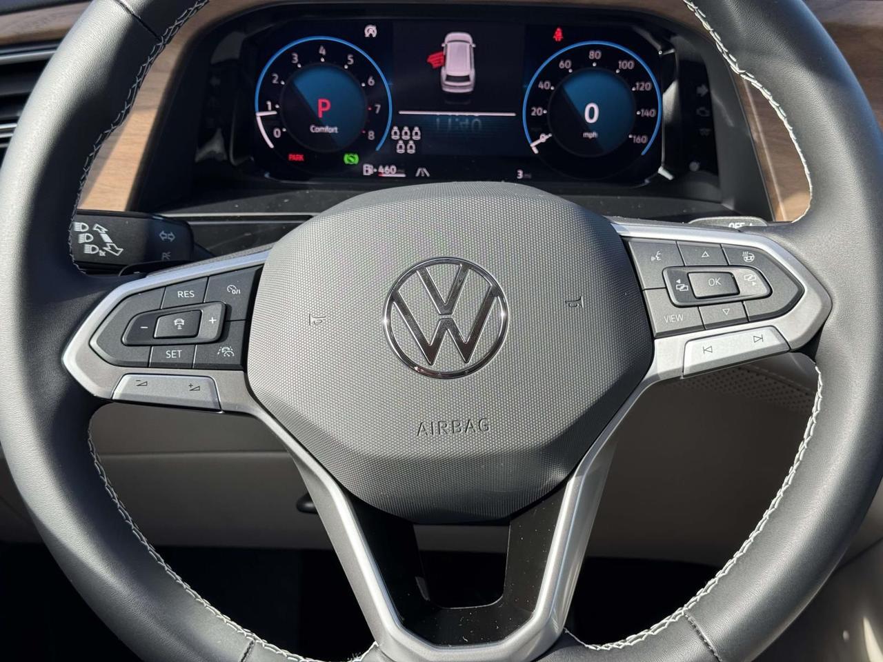 2026 Volkswagen Atlas 2.0T SE Woodbridge VA