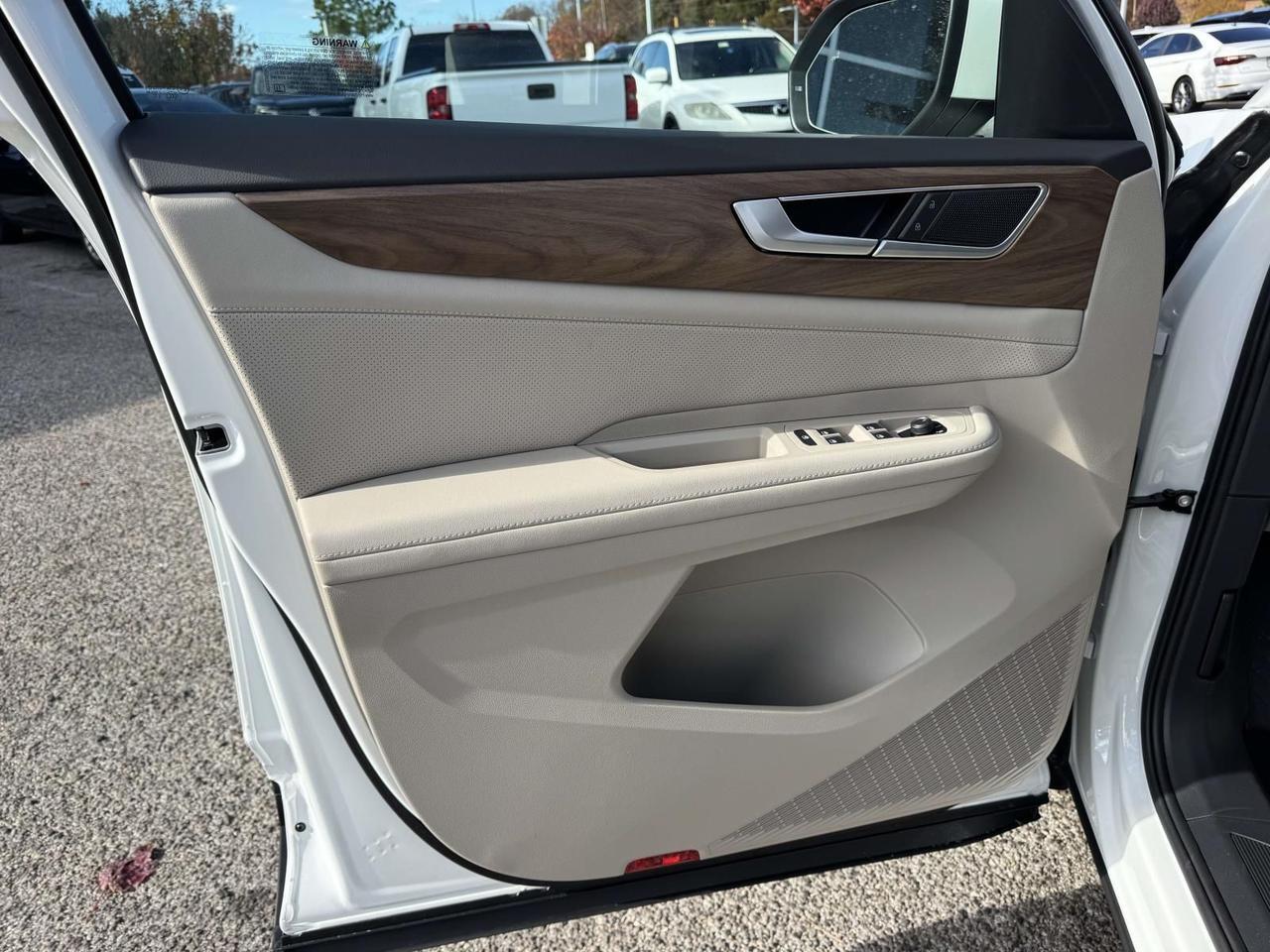 2026 Volkswagen Atlas 2.0T SE Woodbridge VA