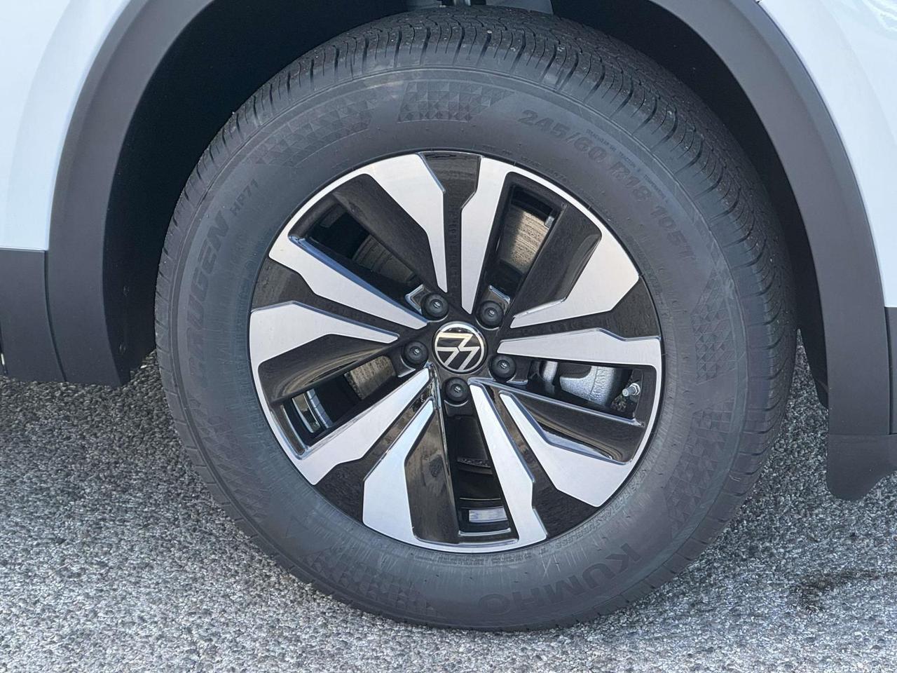 2026 Volkswagen Atlas 2.0T SE Woodbridge VA