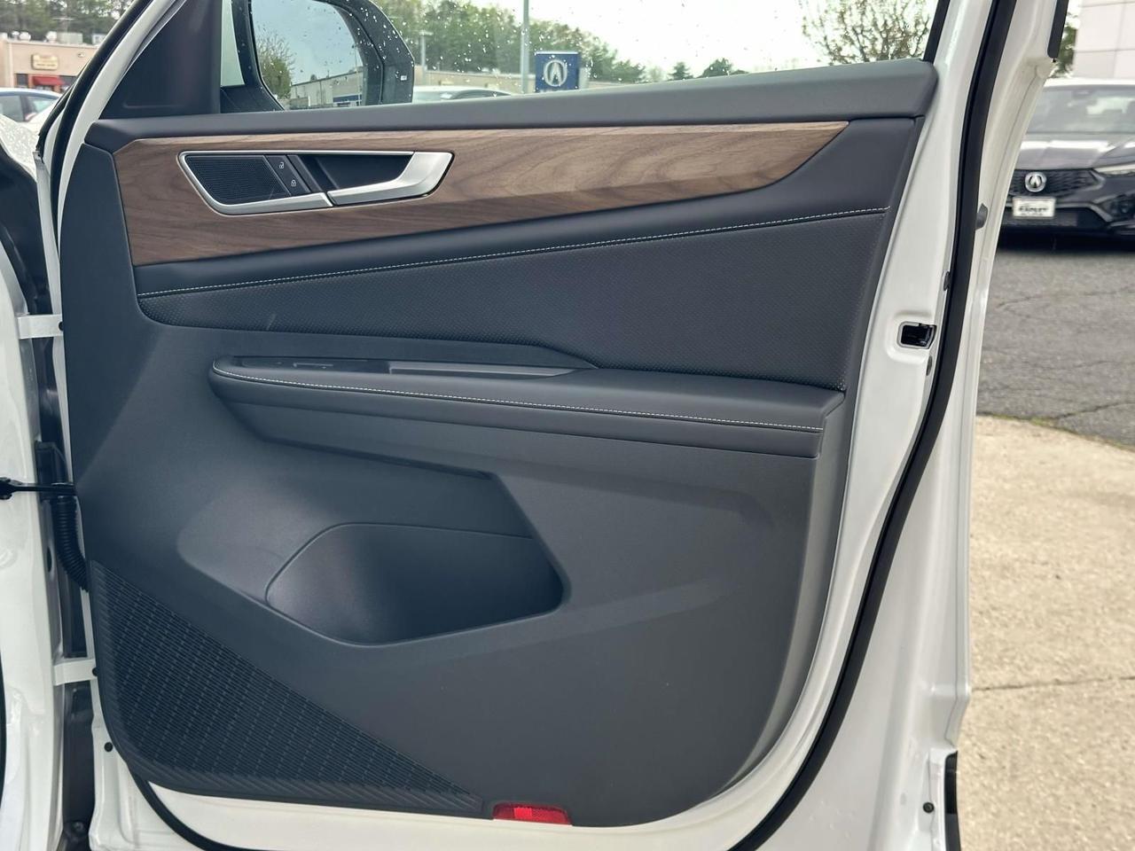 2026 Volkswagen Atlas 2.0T SE Woodbridge VA