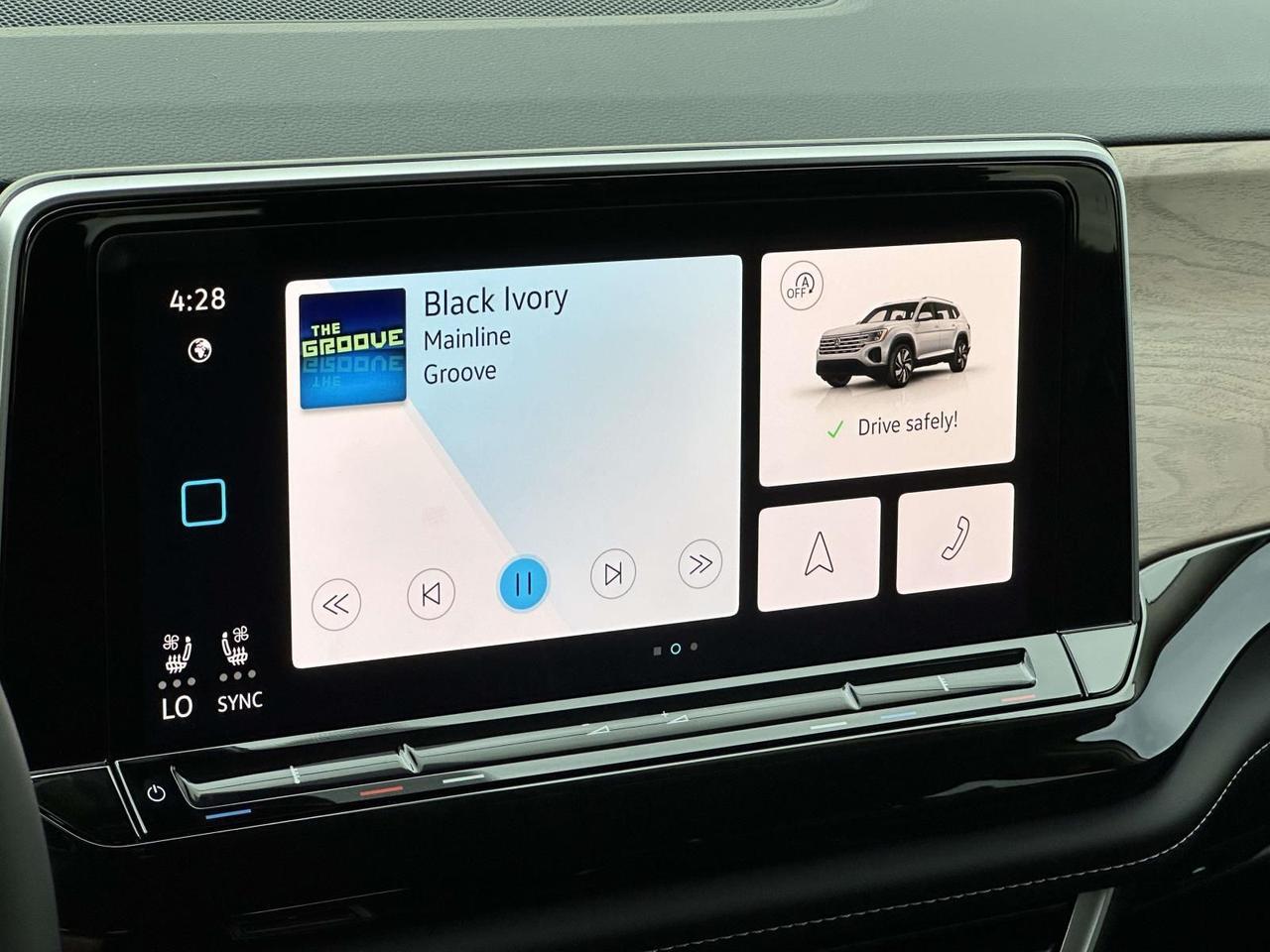 2026 Volkswagen Atlas 2.0T SE Woodbridge VA