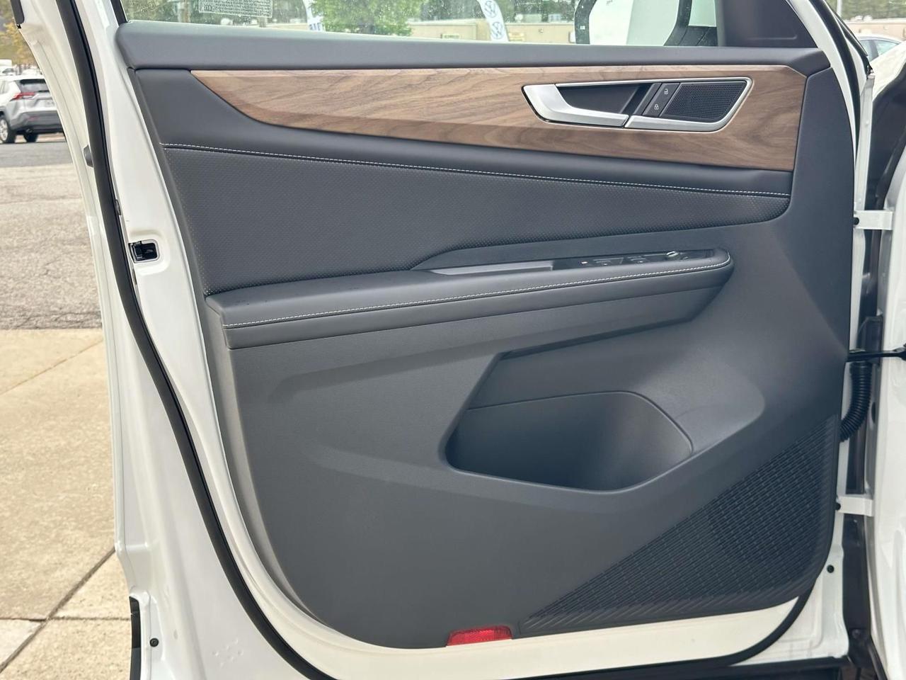 2026 Volkswagen Atlas 2.0T SE Woodbridge VA