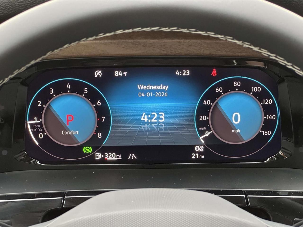 2026 Volkswagen Atlas 2.0T SE Woodbridge VA