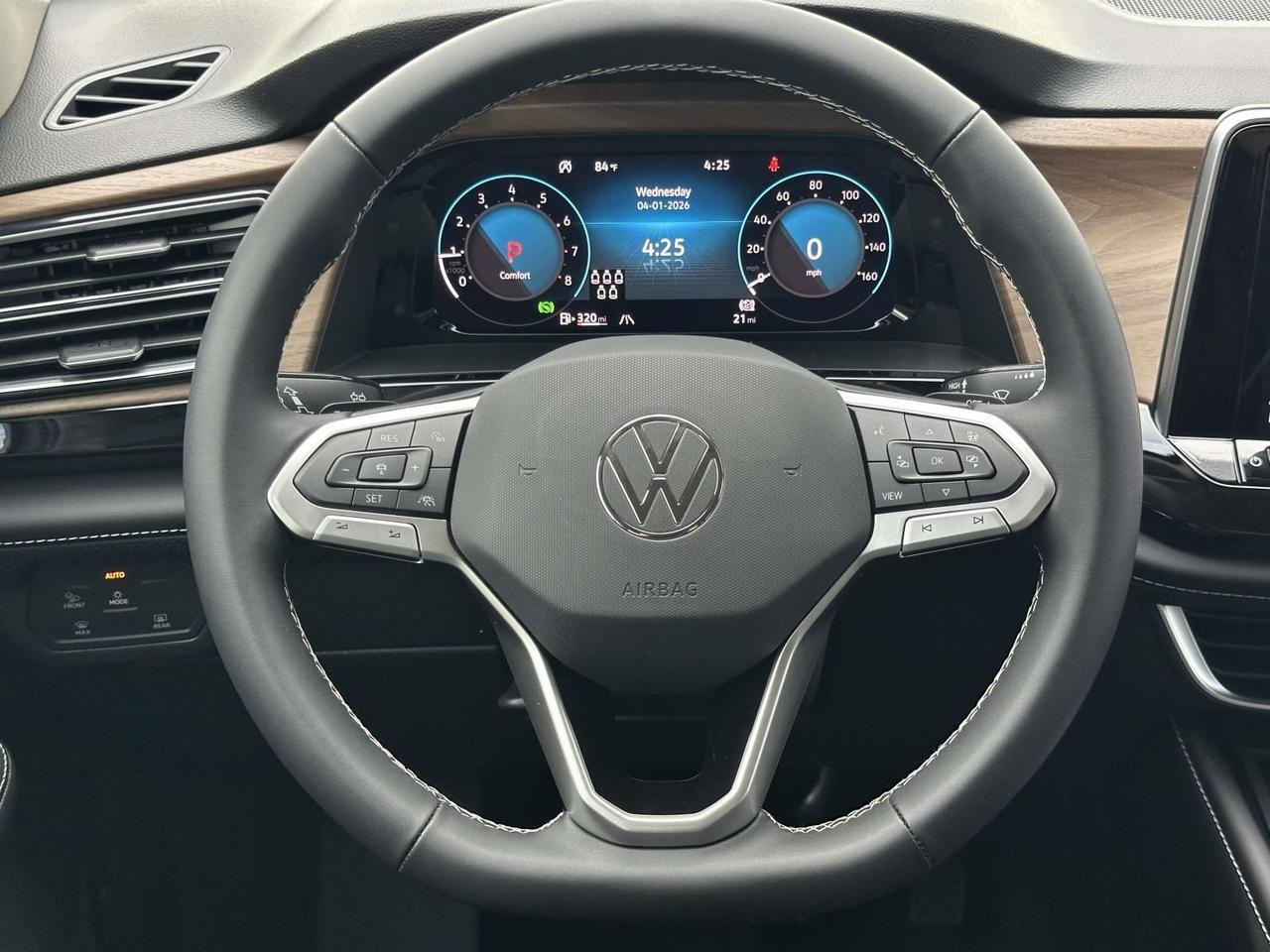 2026 Volkswagen Atlas 2.0T SE Woodbridge VA