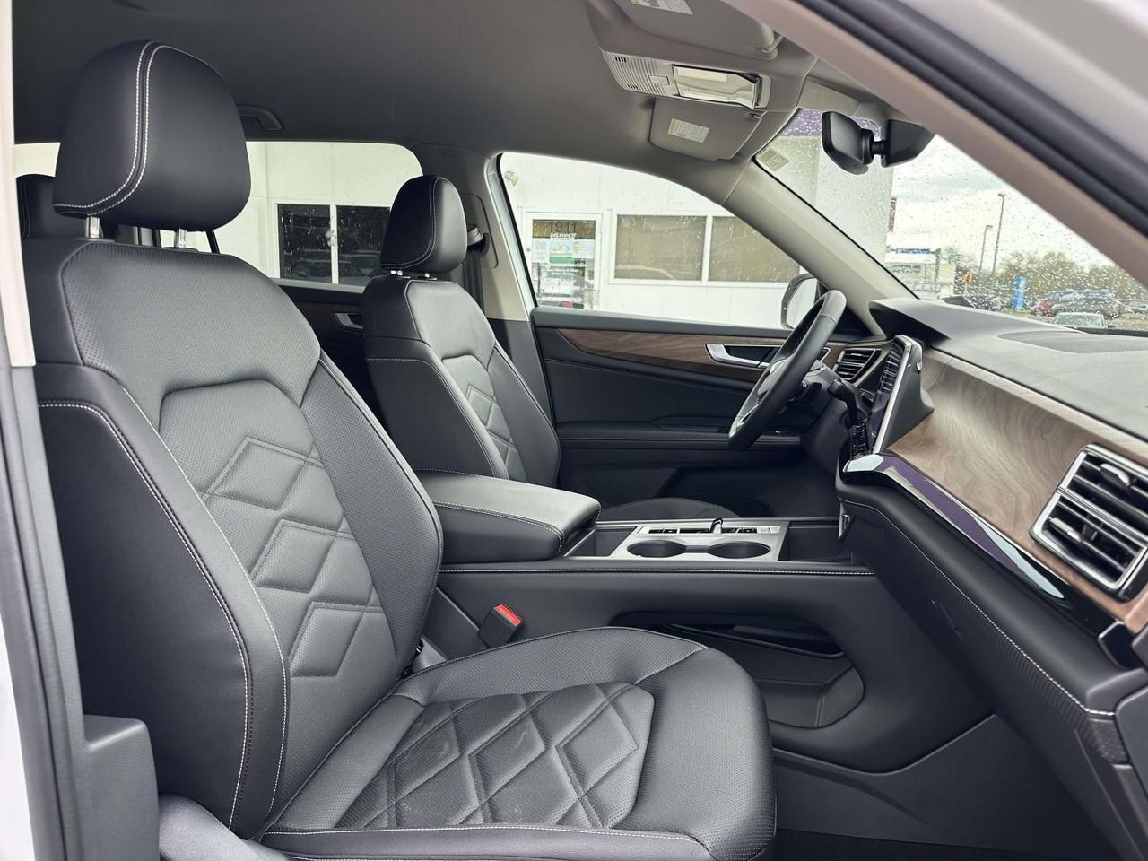 2026 Volkswagen Atlas 2.0T SE Woodbridge VA