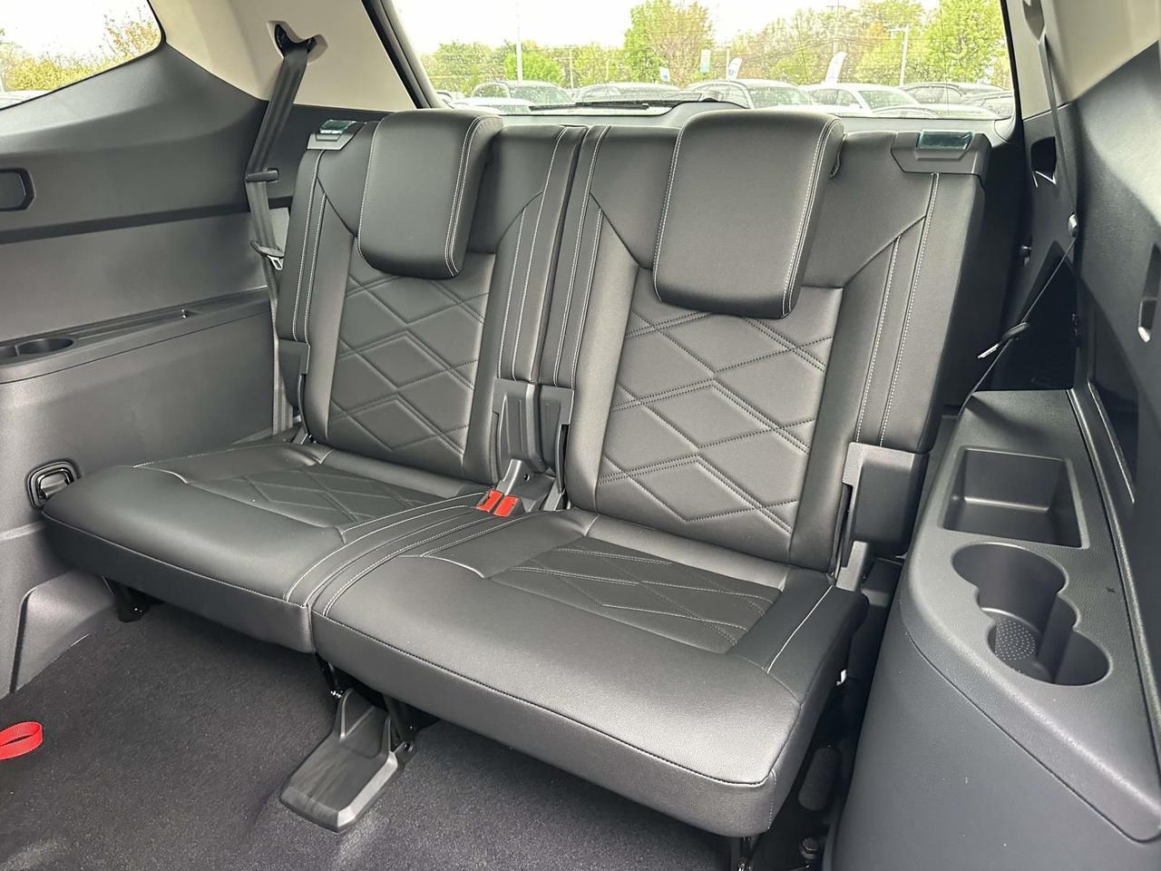 2026 Volkswagen Atlas 2.0T SE Woodbridge VA