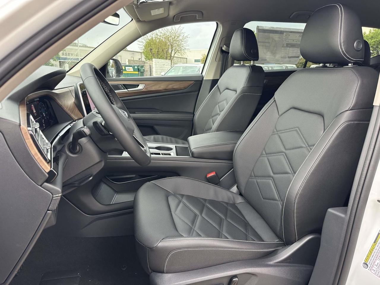 2026 Volkswagen Atlas 2.0T SE Woodbridge VA