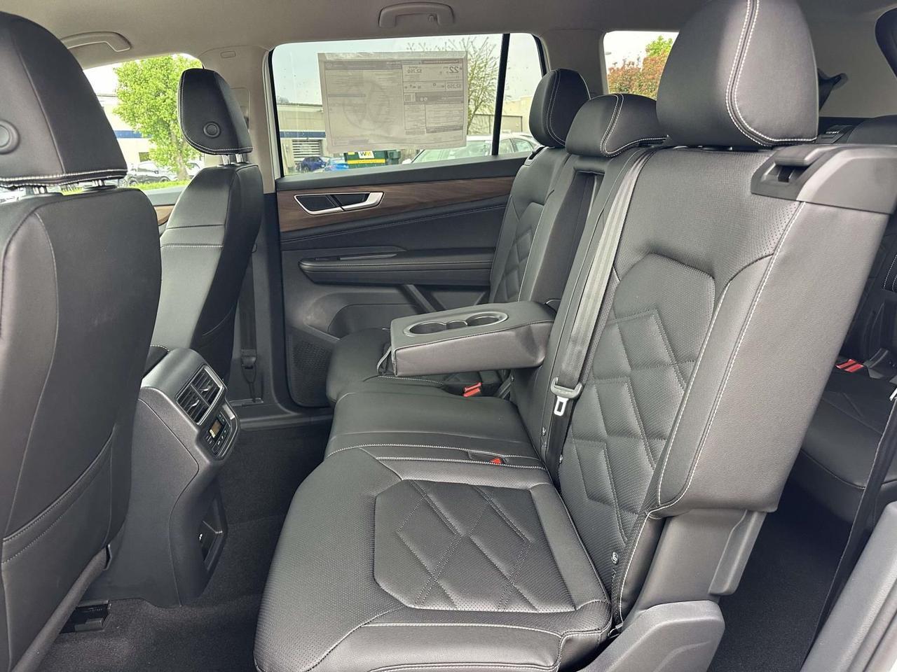 2026 Volkswagen Atlas 2.0T SE Woodbridge VA