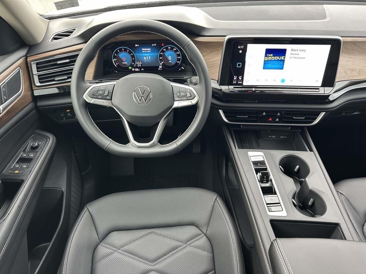 2026 Volkswagen Atlas 2.0T SE Woodbridge VA