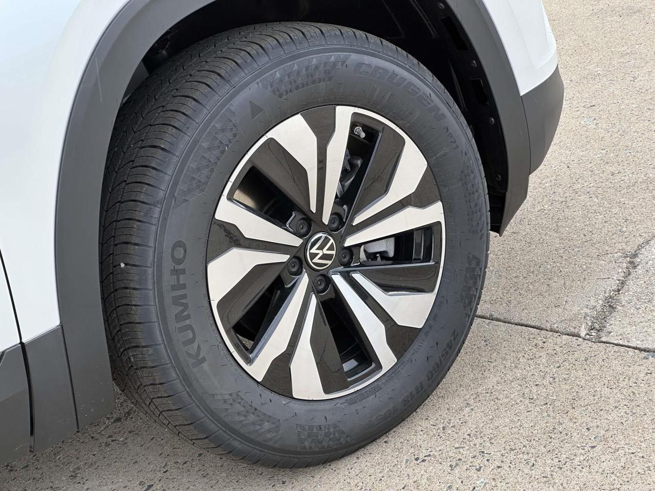 2026 Volkswagen Atlas 2.0T SE Woodbridge VA