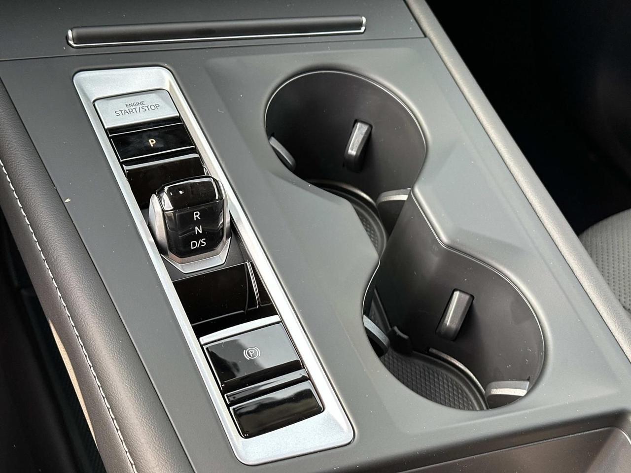 2026 Volkswagen Atlas 2.0T SE Woodbridge VA