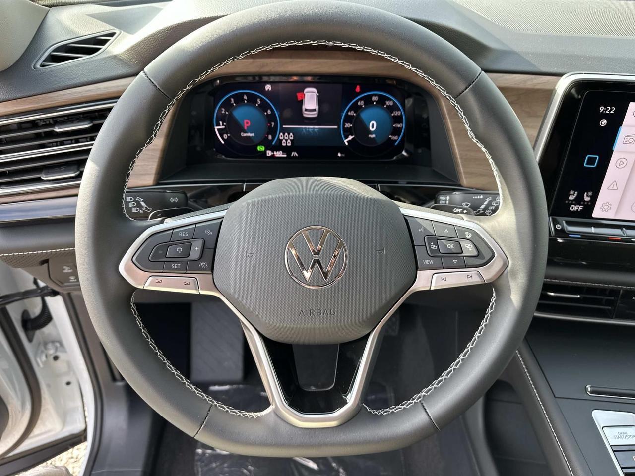 2026 Volkswagen Atlas 2.0T SE Woodbridge VA