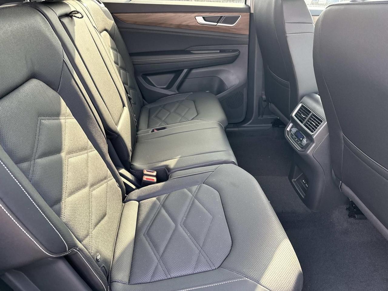 2026 Volkswagen Atlas 2.0T SE Woodbridge VA